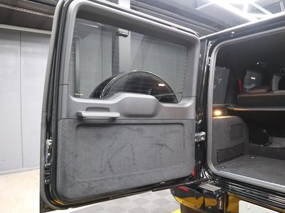 2022 Mercedes-BENZ G-CLASS — миниатюра 71