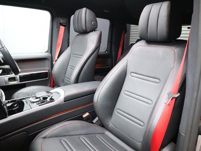 2022 Mercedes-BENZ G-CLASS — миниатюра 58