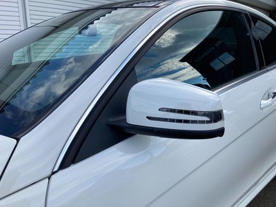 MERCEDES-BENZ C-CLASS AMG - 6