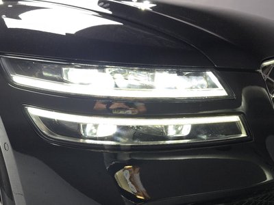 GENESIS G80 (RG3) - 9