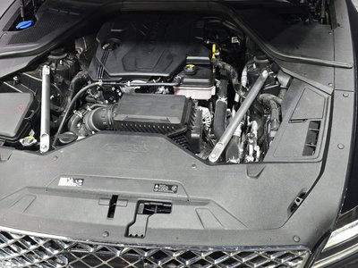 GENESIS G80 (RG3) - 7