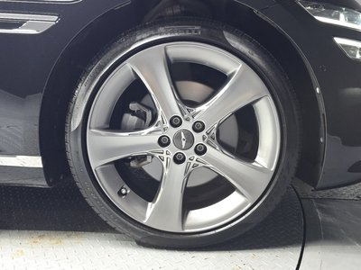 GENESIS G80 (RG3) - 8