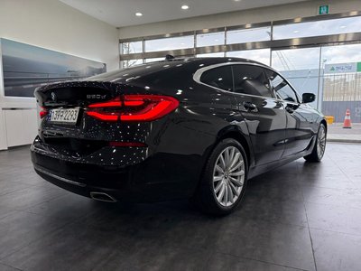 BMW 6 SERIES GT - 4