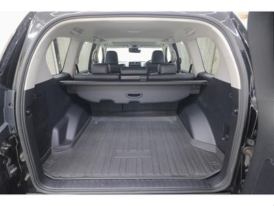 TOYOTA LAND CRUISER PRADO - 10