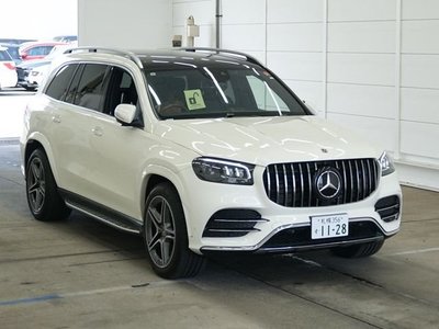 MERCEDES-BENZ OTHERS - 1