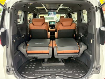 2025 Toyota VELLFIRE 缩略图 15