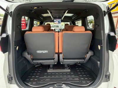 2025 Toyota VELLFIRE 缩略图 14
