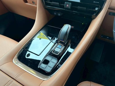 2025 Toyota VELLFIRE 缩略图 29