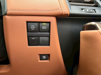 2025 Toyota VELLFIRE 缩略图 30