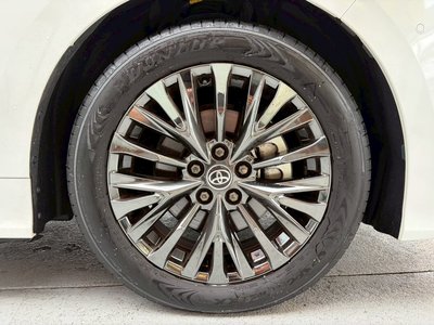 2025 Toyota VELLFIRE 缩略图 42