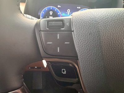 2025 Toyota VELLFIRE 缩略图 25