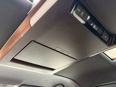2025 Toyota VELLFIRE 缩略图 17