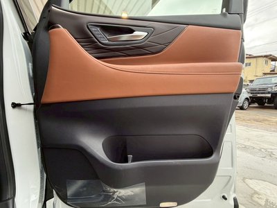 2025 Toyota VELLFIRE 缩略图 36