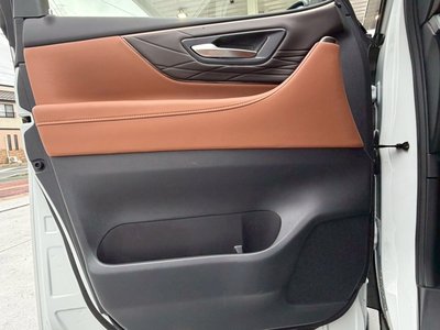 2025 Toyota VELLFIRE 缩略图 37
