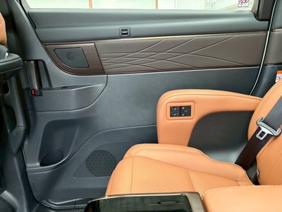 2025 Toyota VELLFIRE 缩略图 38