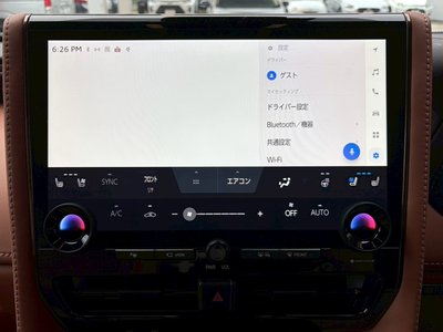 2025 Toyota VELLFIRE 缩略图 22