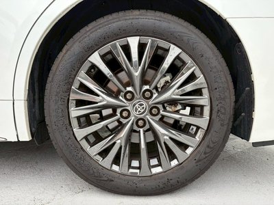 2025 Toyota VELLFIRE 缩略图 44