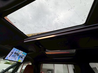 2025 Toyota VELLFIRE 缩略图 16