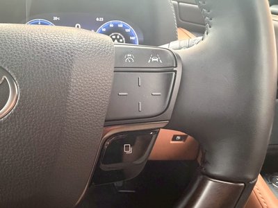 2025 Toyota VELLFIRE 缩略图 26
