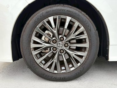 2025 Toyota VELLFIRE 缩略图 45