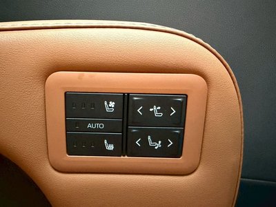 2025 Toyota VELLFIRE 缩略图 35