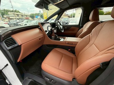 2025 Toyota VELLFIRE photo 9