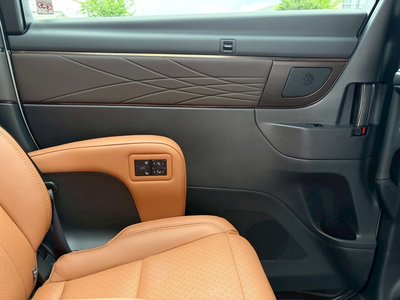 2025 Toyota VELLFIRE 缩略图 39