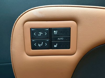 2025 Toyota VELLFIRE 缩略图 34