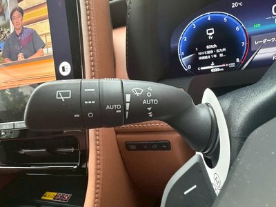 2025 Toyota VELLFIRE 缩略图 27