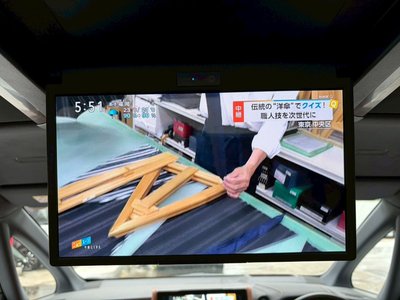 2025 Toyota VELLFIRE 缩略图 18
