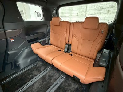 2025 Toyota VELLFIRE 缩略图 12