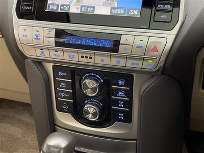 TOYOTA LAND CRUISER PRADO - 6