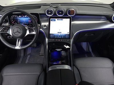 MERCEDES-BENZ GLC - 5