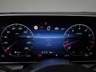 MERCEDES-BENZ GLC - 9