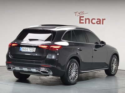 MERCEDES-BENZ GLC - 6