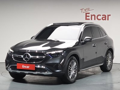 MERCEDES-BENZ GLC - 2