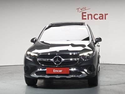 MERCEDES-BENZ GLC - 3