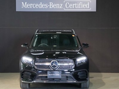 MERCEDES-BENZ GLB-CLASS - 4