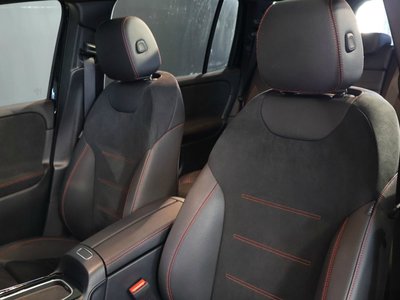 MERCEDES-BENZ GLB-CLASS - 9