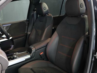 MERCEDES-BENZ GLB-CLASS - 8