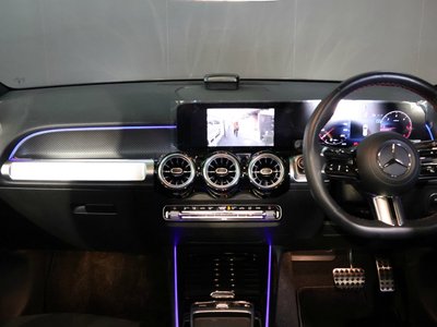 MERCEDES-BENZ GLB-CLASS - 2