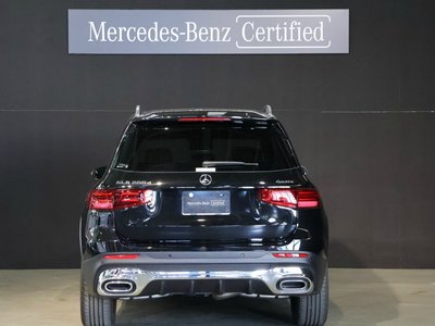 MERCEDES-BENZ GLB-CLASS - 7