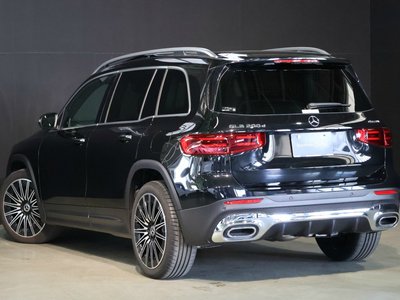 MERCEDES-BENZ GLB-CLASS - 6