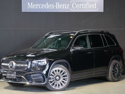 MERCEDES-BENZ GLB-CLASS - 1