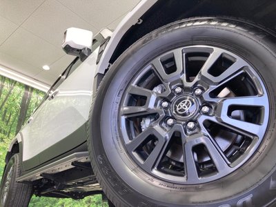 2025 Toyota LAND CRUISER 250 — миниатюра 13
