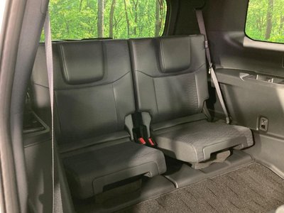 2025 Toyota LAND CRUISER 250 — фото 10