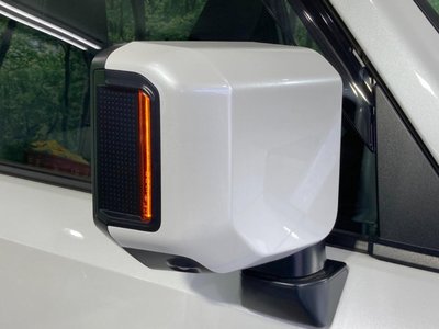 2025 Toyota LAND CRUISER 250 — миниатюра 39