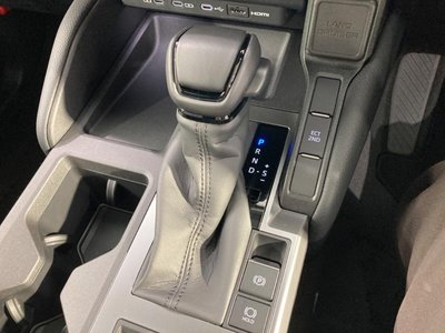 2025 Toyota LAND CRUISER 250 — миниатюра 57