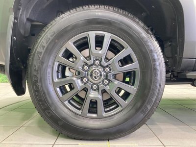 2025 Toyota LAND CRUISER 250 — миниатюра 36