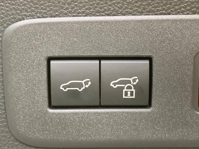 2025 Toyota LAND CRUISER 250 — миниатюра 28